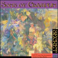 The Sons of Champlin - Secret [live] lyrics