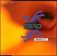 Zero - Ravenous lyrics