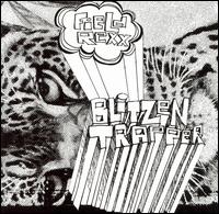 Blitzen Trapper - Field Rexx lyrics