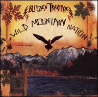 Blitzen Trapper - Wild Mountain Nation lyrics