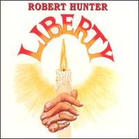Robert Hunter - Liberty lyrics