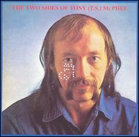 Tony McPhee - Two Sides of Tony (T.S.) McPhee lyrics