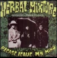 Tony McPhee - Herbal Mixture-Groundhogs lyrics