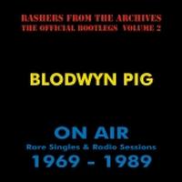 Blodwyn Pig - On Air lyrics