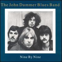 John Dummer - Nine by Nine lyrics