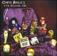 Chris Bailey - Bone Box lyrics