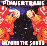 Powertrane - Beyond the Sound lyrics