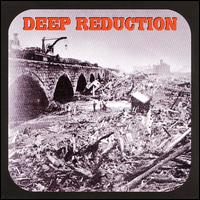 Deep Reduction - Deep Reduction lyrics