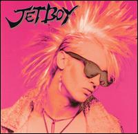 Jetboy - Lost & Found lyrics