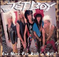 Jetboy - One More for Rock and Roll lyrics