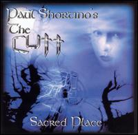 Paul Shortino - Sacred Place lyrics