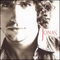Jonas - Jonas lyrics
