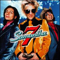 Samantha 7 - Samantha 7 lyrics