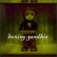 Boxing Gandhis - Howard lyrics