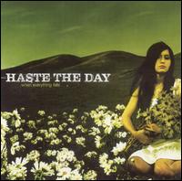 Haste the Day - When Everything Falls lyrics