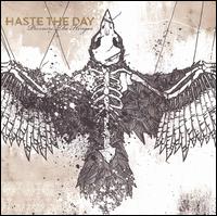 Haste the Day - Pressure the Hinges lyrics