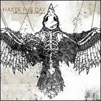 Haste the Day - Pressure the Hinges [Bonus Tracks] lyrics