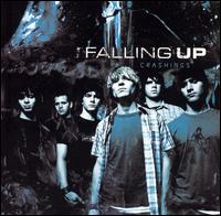 Falling Up - Crashings lyrics