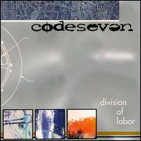 Codeseven - Division of Labor lyrics
