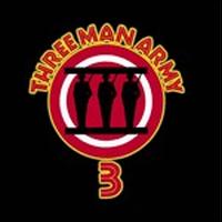 Three Man Army - Three Man Army 3 lyrics