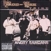 Boo-Yaa T.R.I.B.E. - Angry Samoans lyrics