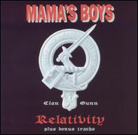Mama's Boys - Relativity lyrics