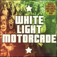 White Light Motorcade - Thank You, Goodnight! lyrics