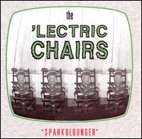 The 'Lectric Chairs - Sparkolounger lyrics