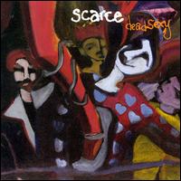 Scarce - Deadsexy lyrics