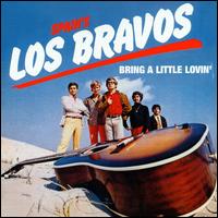 Los Bravos - Bring a Little Lovin' lyrics