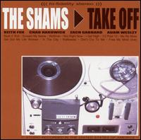 The Shams - Take Off lyrics
