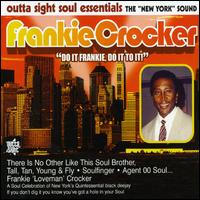 Frankie "Hollywood" Crocker - Mr. Do It to Me lyrics