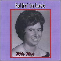 Rita Rose - Fallin' in Love lyrics