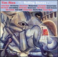 Tim Ries - The Rolling Stones Project lyrics