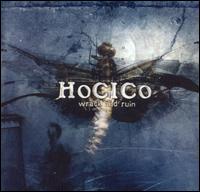 Hocico - Wrack and Ruin lyrics