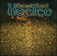 Hocico - Cursed Land lyrics