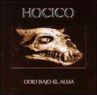 Hocico - Odio Bajo el Alma lyrics