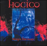 Hocico - Sangte Hirviente lyrics