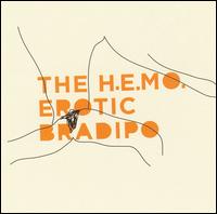 H.E.M.O. - Erotic Bradipo lyrics