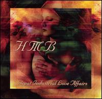 HMB - Great Industrial Love Affair lyrics