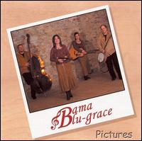 Baba Blu-Grace - Pictures lyrics