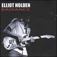 Elliot Holden - Radiance lyrics