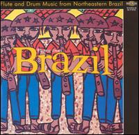 Joao Do Pife - Flutes from Brazil lyrics