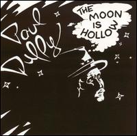 Paul Staveley Duffy - Moon Is Hollow lyrics