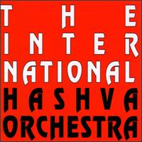 International Hashva Orchestra - Palo Alto lyrics