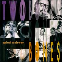 Twobones - Spiral Stairway lyrics