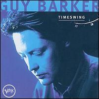 Guy Barker - Timeswing lyrics