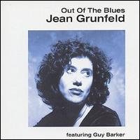 Guy Barker - Out of the Blues lyrics