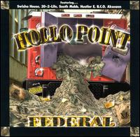 Hollow Point - Federal lyrics