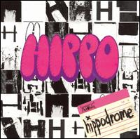 Hippo - Hippodrome lyrics